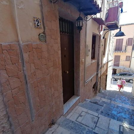 Villa La casa di achille Agrigento Esterno foto