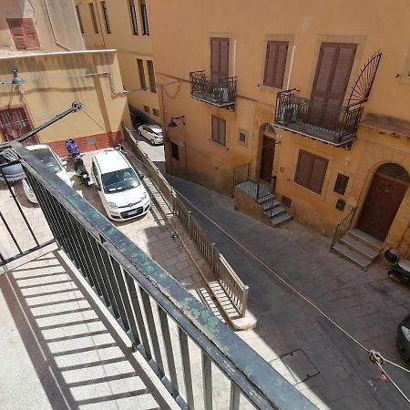 Villa La casa di achille Agrigento Esterno foto