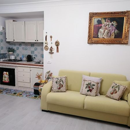 Villa La casa di achille Agrigento Esterno foto