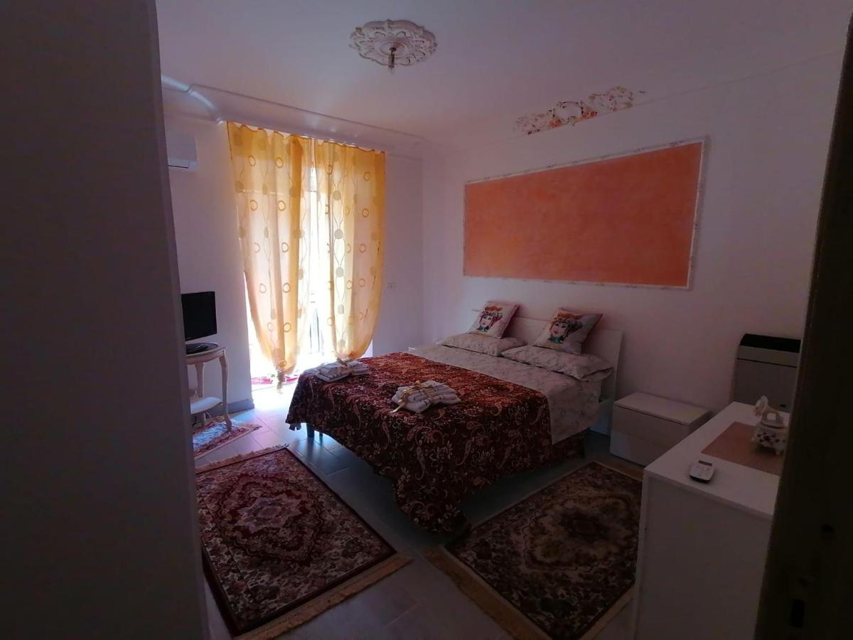 Villa La casa di achille Agrigento Esterno foto