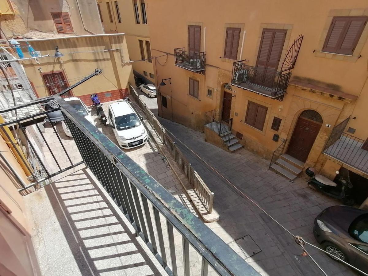 Villa La casa di achille Agrigento Esterno foto