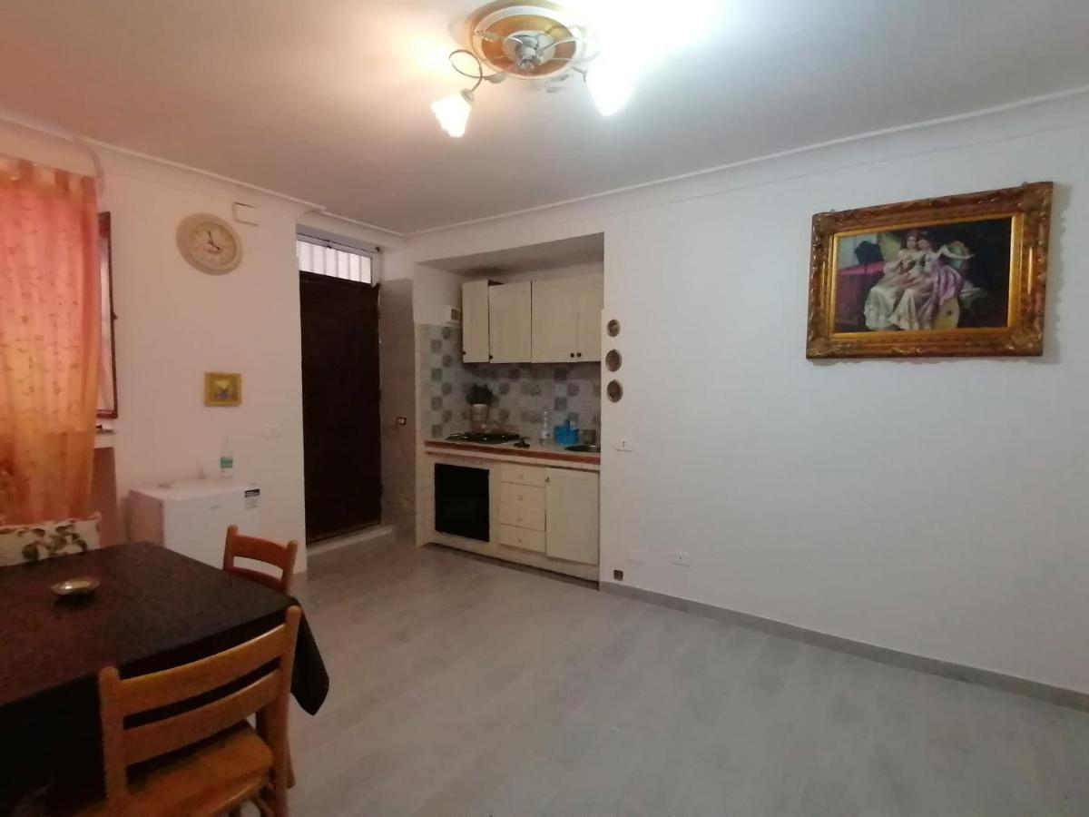 Villa La casa di achille Agrigento Esterno foto